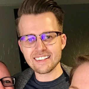 Meet your Posher, Matt